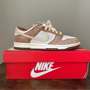 NIKE DUNK LOW PREMIUM MEDIUM CURRY 11